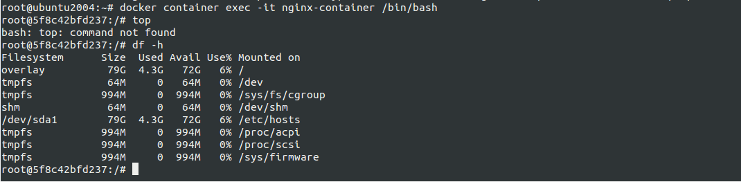 How To Use Docker Exec Command To SSH Into Docker Container LinuxBuz