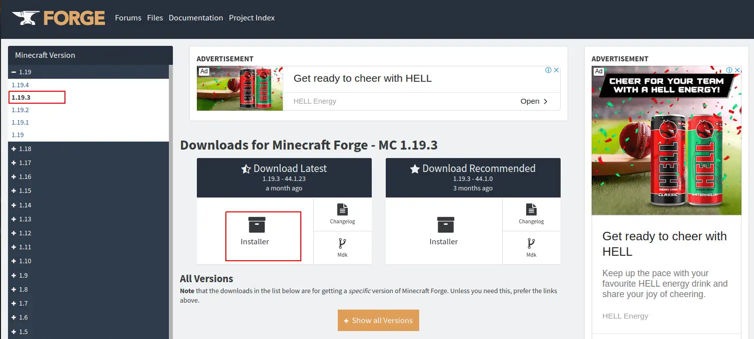 How to install Minecraft in Linux the easy way