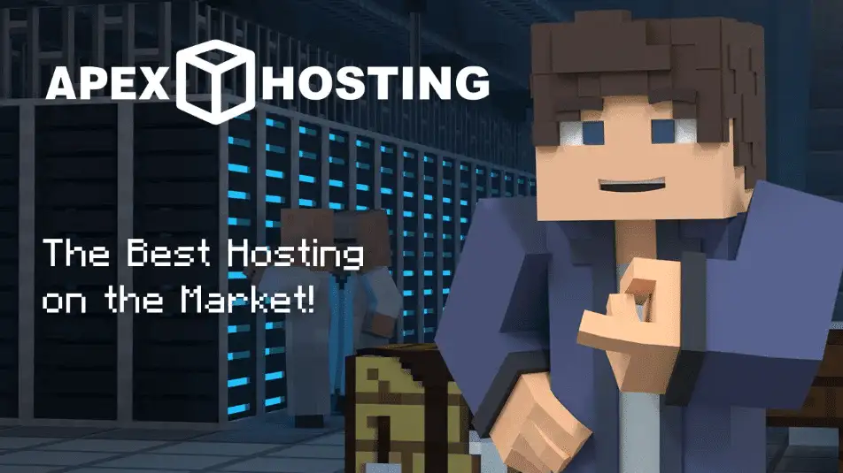 apex game server hosting