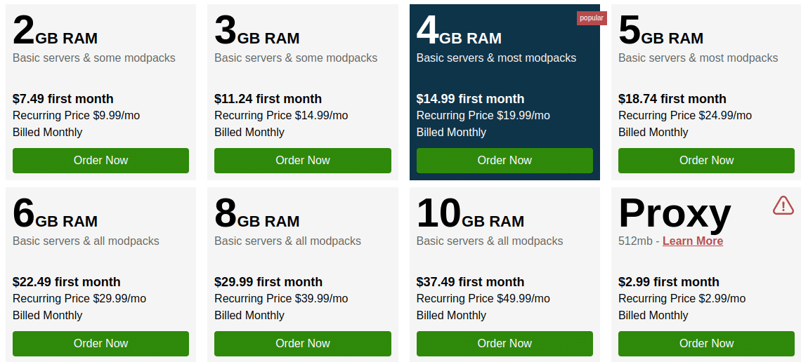 TOP: 1 Arma 3: King of the Hill Server Hosting Providers