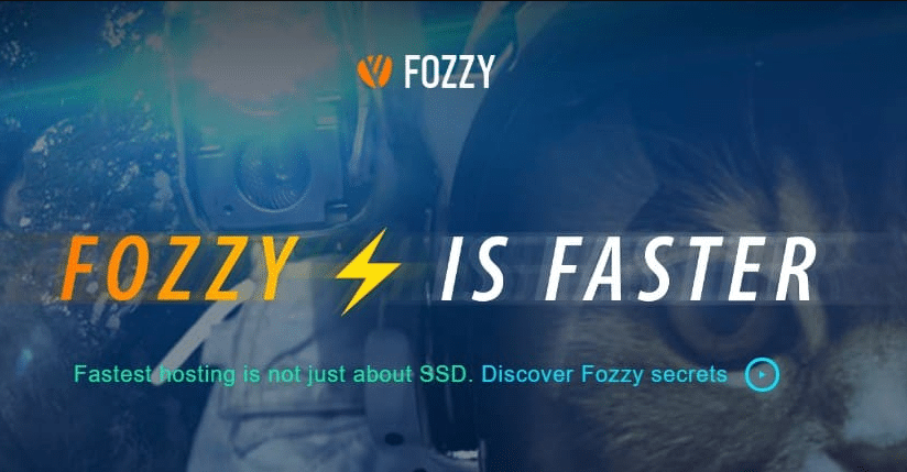 fozzy game server hosting
