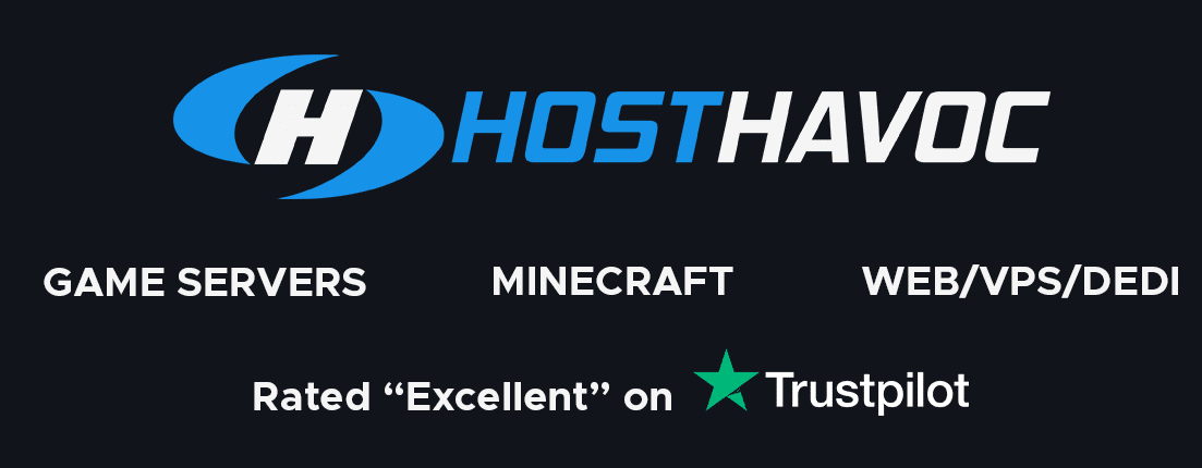 hosthavoc game server hosting