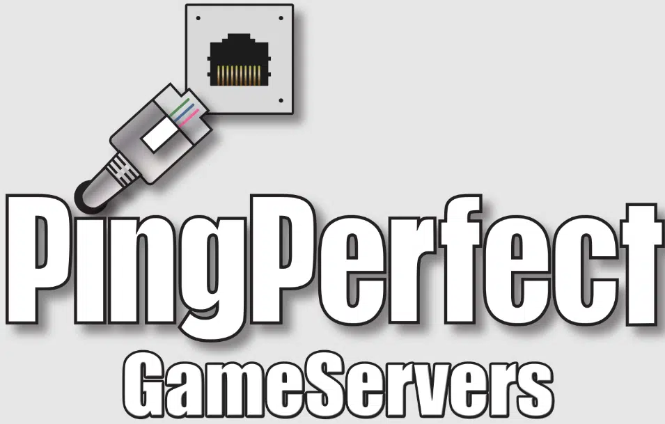 pingperfect game hosting