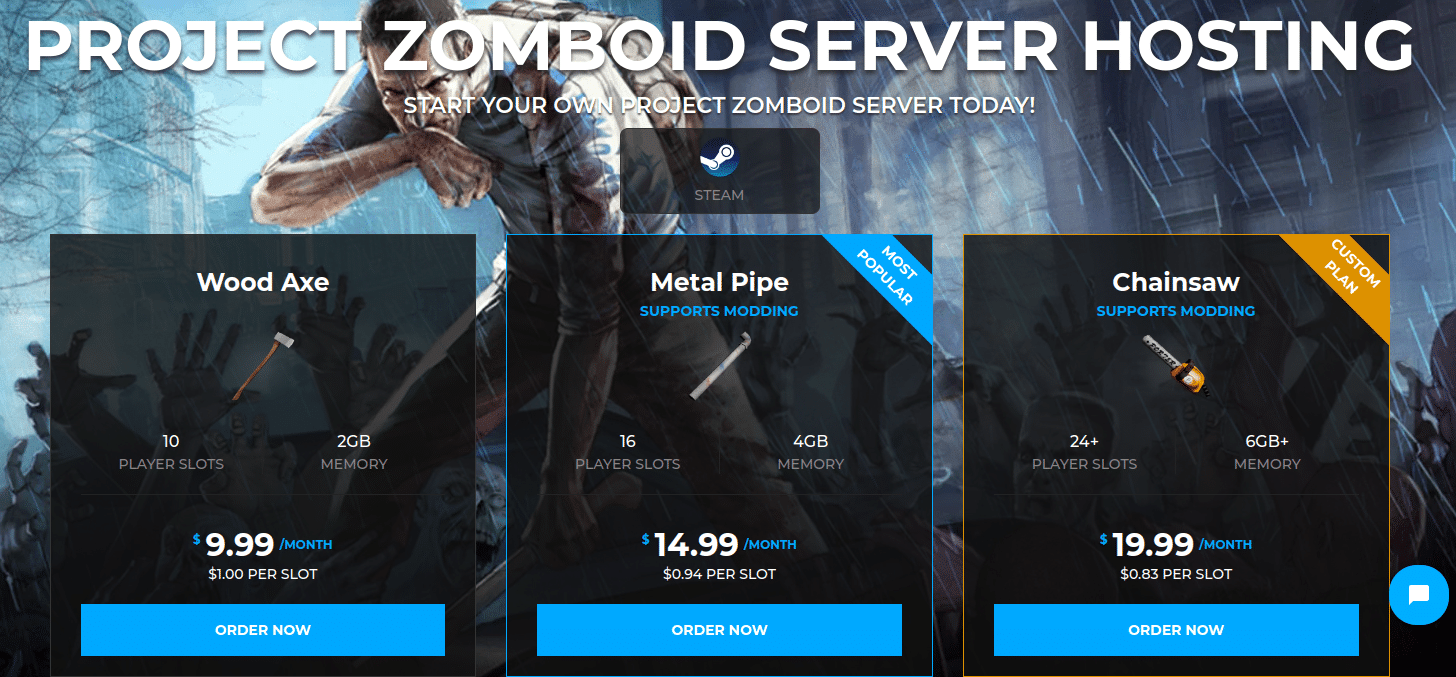 Best Project Zomboid Servers for a Finest Gaming Experience