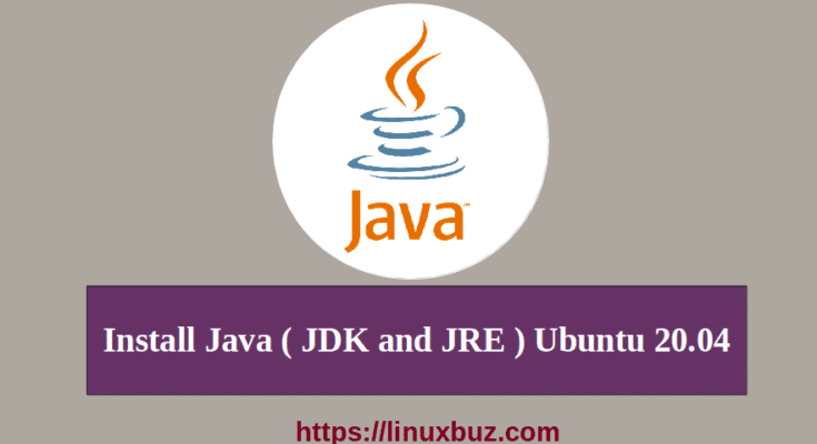 How To Install Java On Ubuntu 20 04 Benisnous Cloudbooklet Vrogue