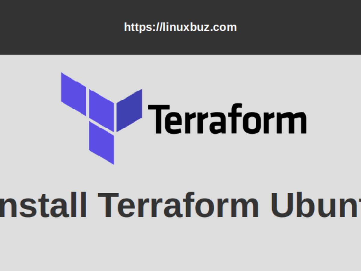 Terraform Interpolation vs. Directives - DEV Community
