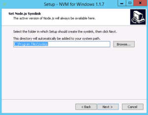 NVM For Windows – How to Install and Use NVM on Windows 10 - LinuxBuz