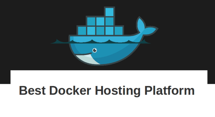 docker hosting platform