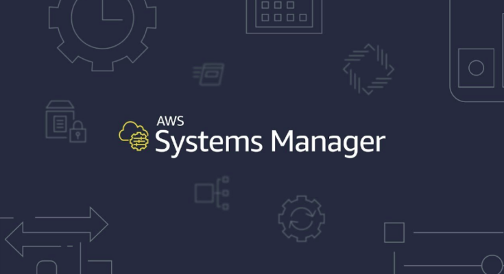 aws system manager