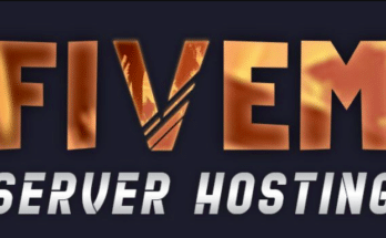 fivem server hosting free