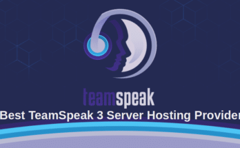 best teamspeak server hosting