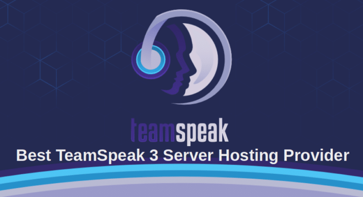 best teamspeak server hosting