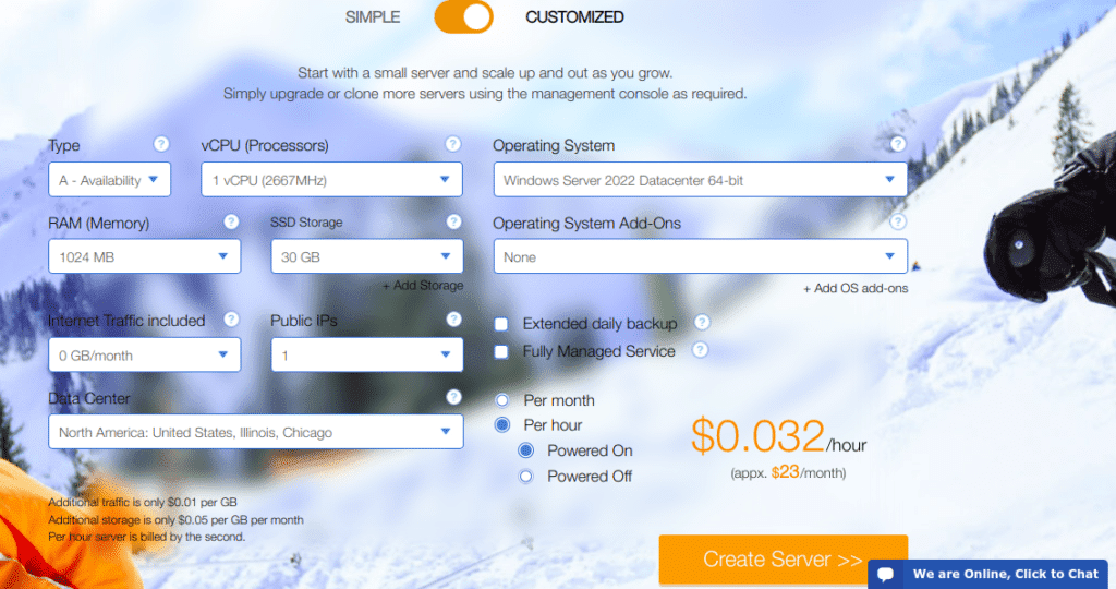 Top 5 Windows Virtual Machine Hosting Providers Reddit - LinuxBuz