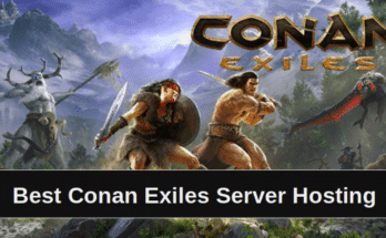 best conan exiles dedicated server