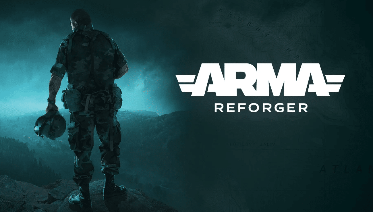 arma game server