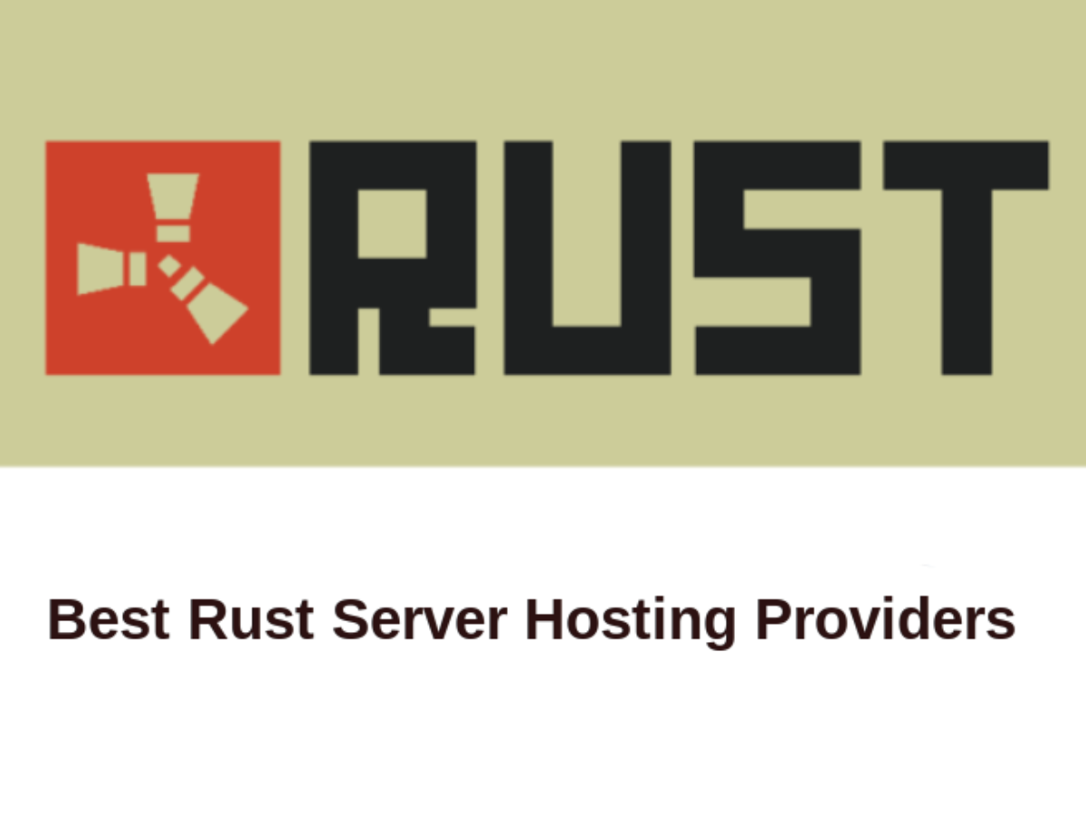 Rust hosting