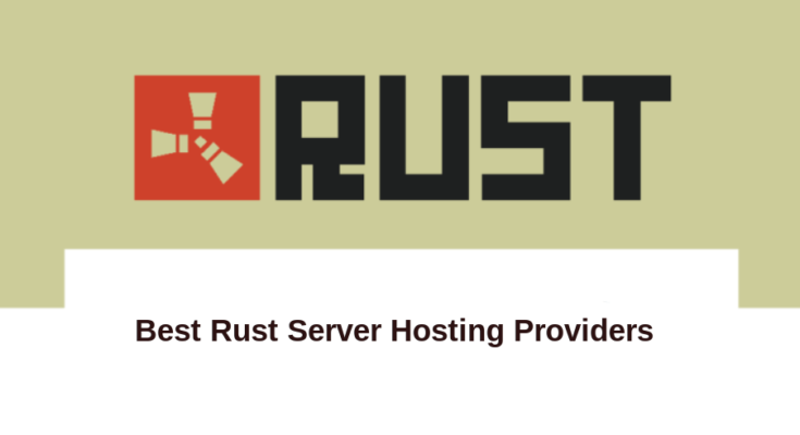 best rust server hosting reddit