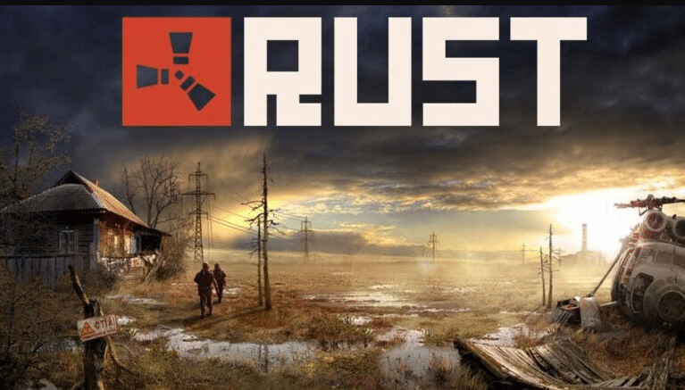 best rust game server hosting