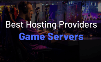 10 best game server hosting