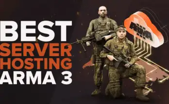 best arma 3 server hosting reddit