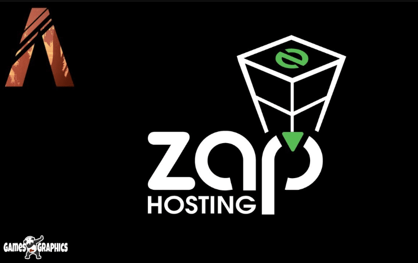 zap game server hosting