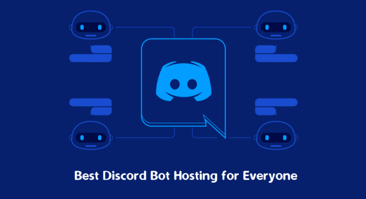 best discord bot hosting