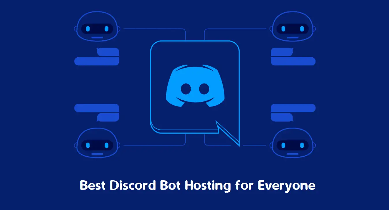 5 Best Free Discord Bot Hosting Platforms for Gamers LinuxBuz