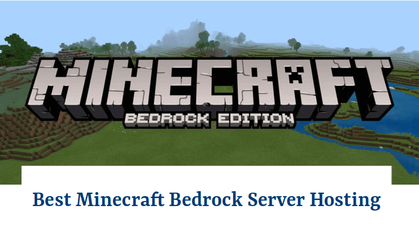 Minecraft Bedrock PE