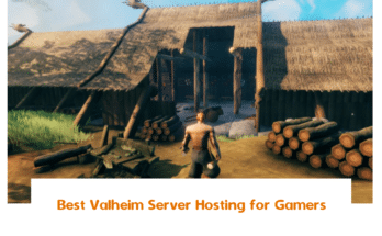 best valheim server hosting
