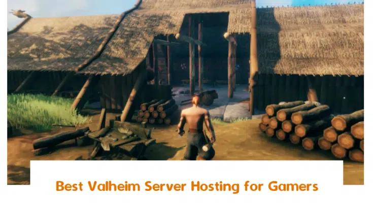 best valheim server hosting