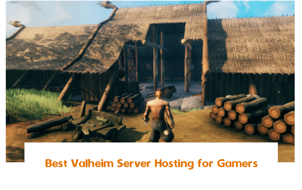 How to Setup a Crossplay Server in Valheim - Apex Hosting