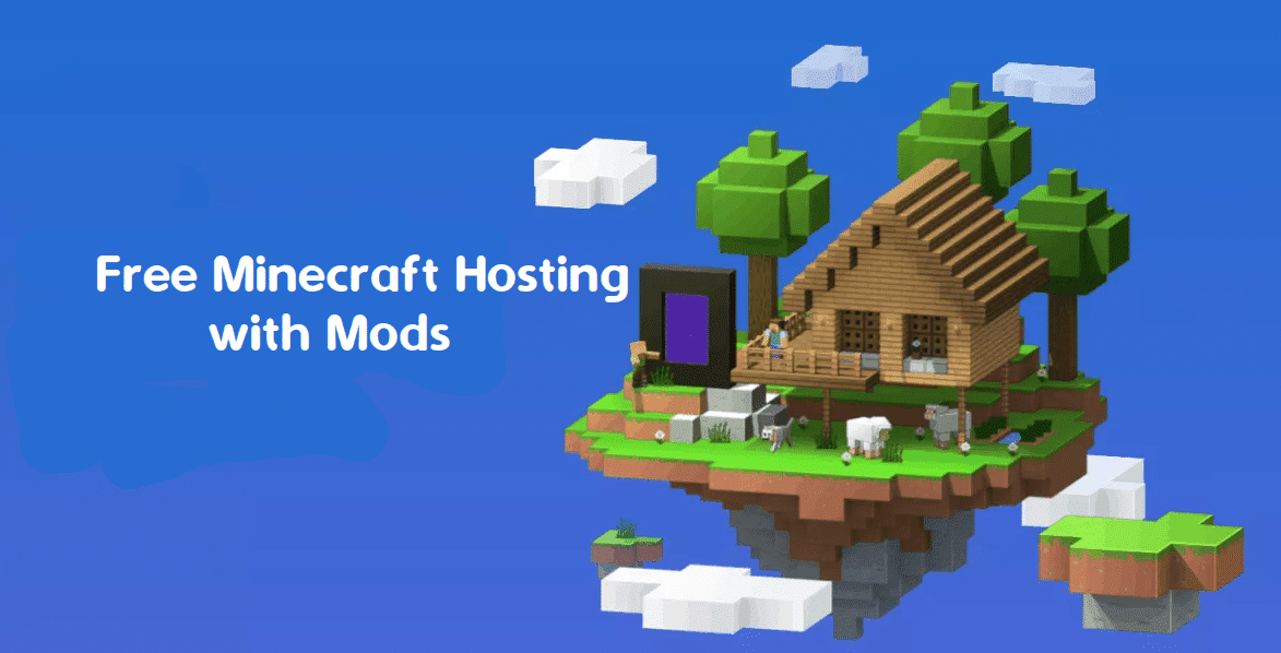 Minecraft Minigames Server Hosting - affordable