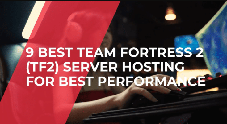 best tf2 server hosting