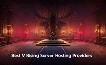best v rising server hosting