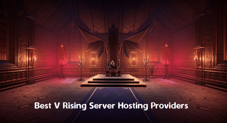best v rising server hosting