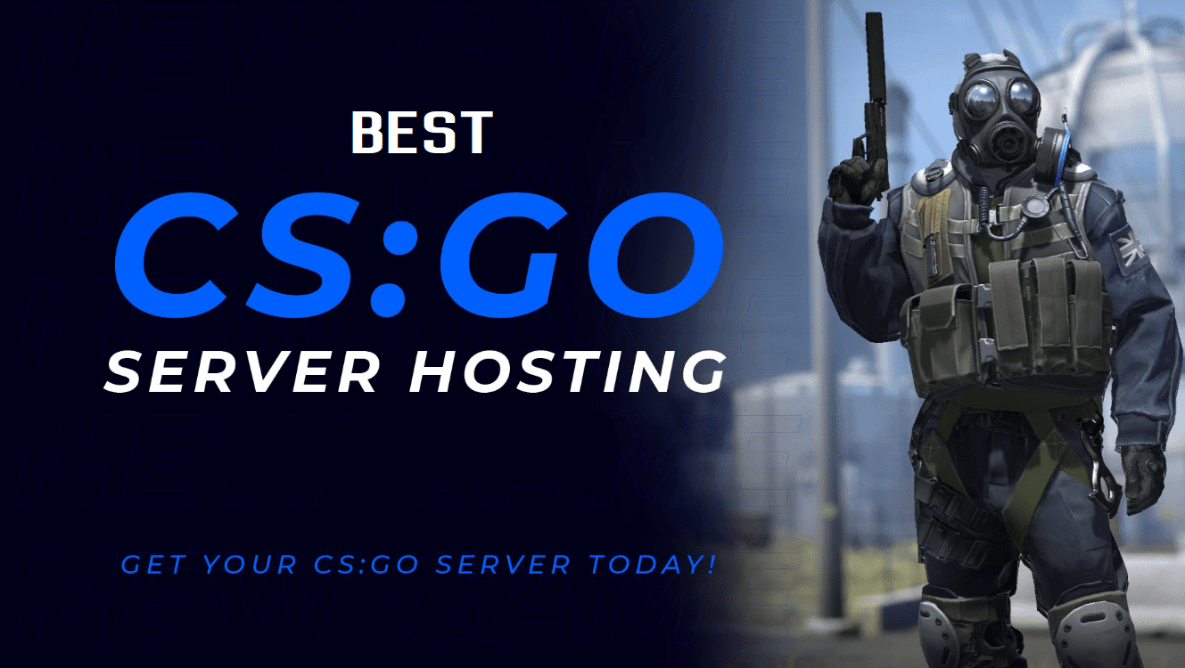 csgo Server Hosting