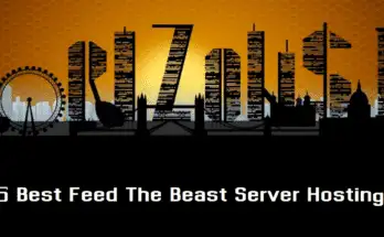 best ftb server hosting