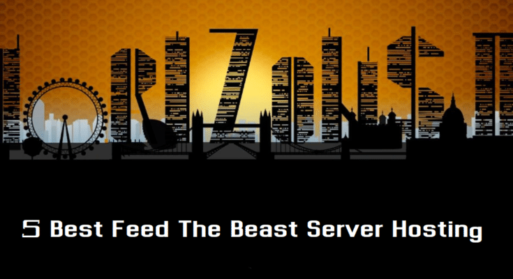 best ftb server hosting