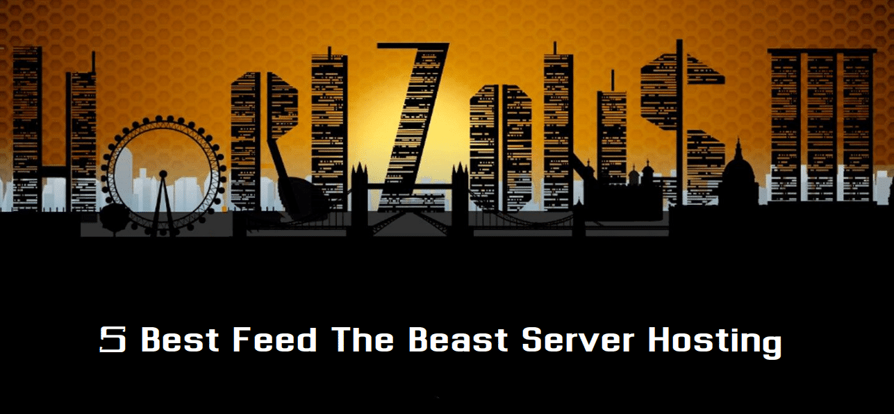 Best Minecraft Server Hosting 2023-Free, Cheap and Modded Minecraft Servers  Included!