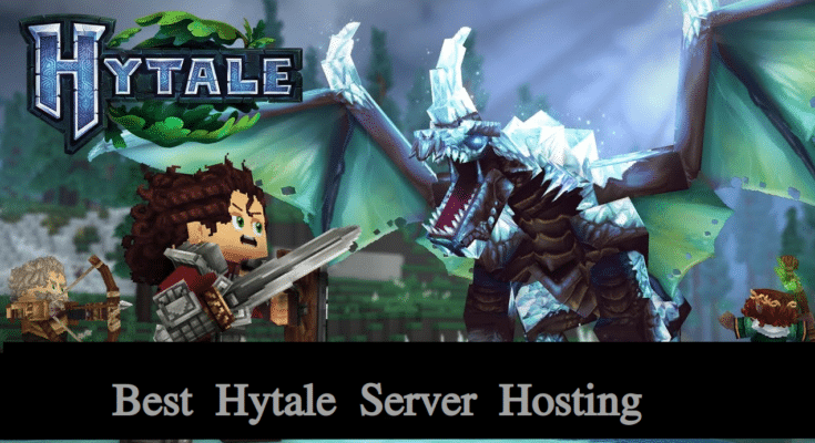 Best Hytale Server Hosting