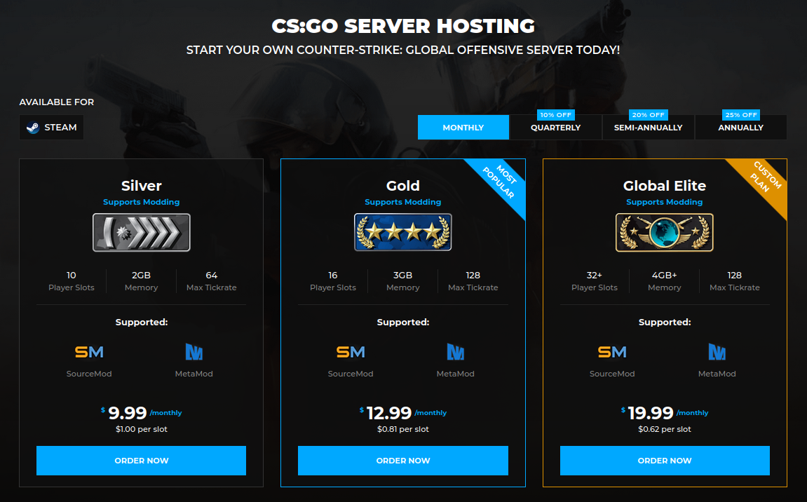 shockbyte best cs:go server hosting