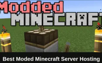 best modded minecraft server hosting