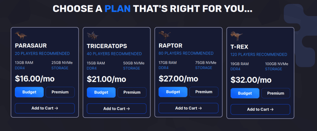 Top 12 Best Cheap ARK Server Hosting Picks (2026)