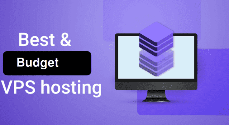 best budget vps server hosting