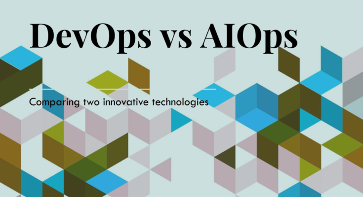 devops vs aiops