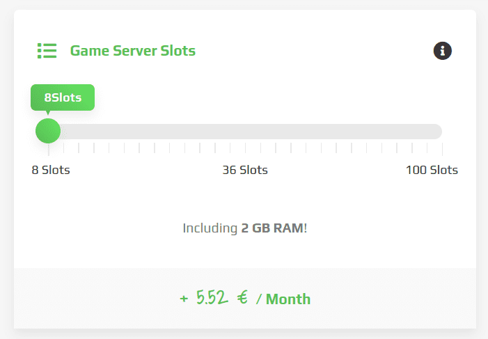 zap-hosting cheap core keeper server hosting