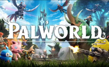 how to host palworld server