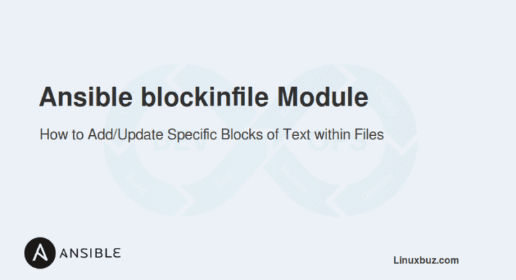 Ansible-blockinfile-Module-Example