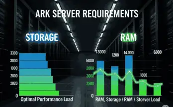 ARK Server Requirements