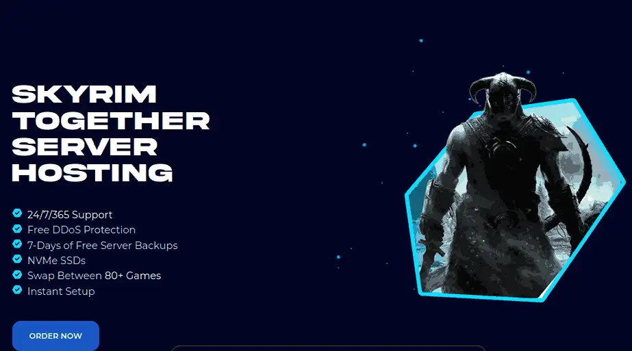 bisect Skyrim Together Reborn Server Hosting
